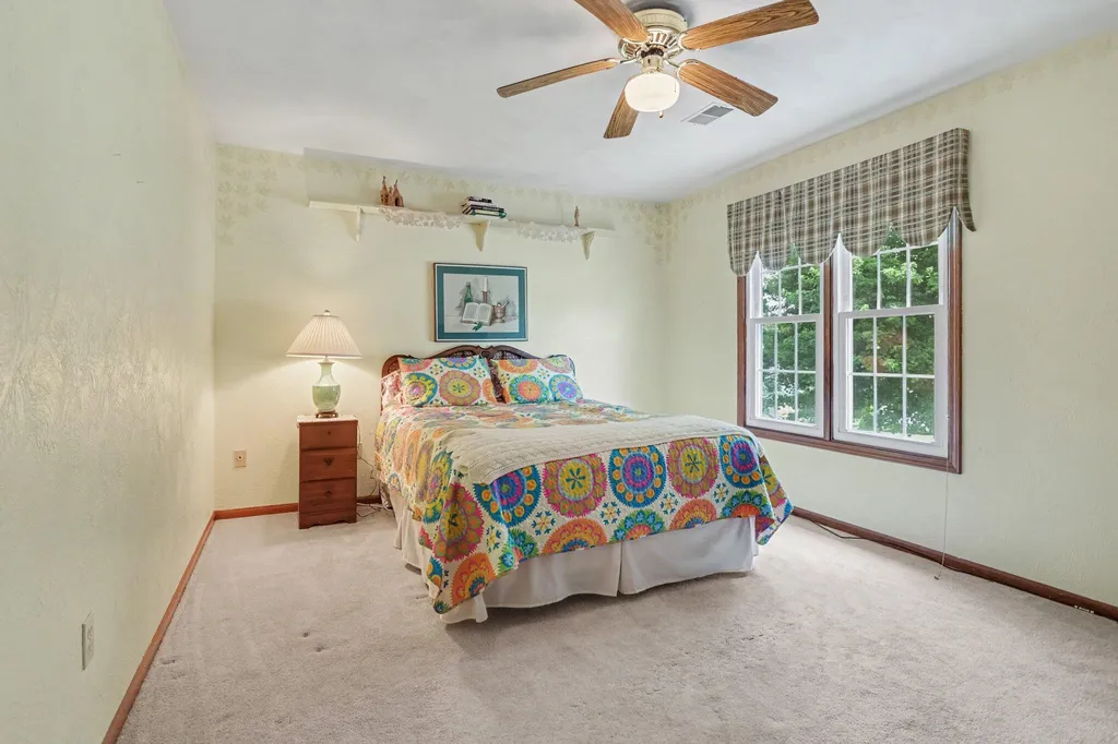 141 Rosewood Trail Battle Creek City MI 49014