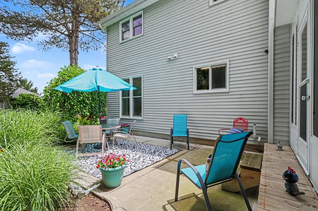141 Rosewood Trail Battle Creek City MI 49014
