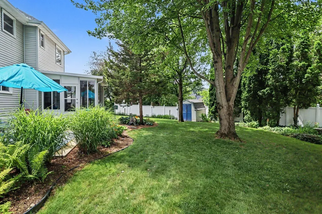 141 Rosewood Trail Battle Creek City MI 49014