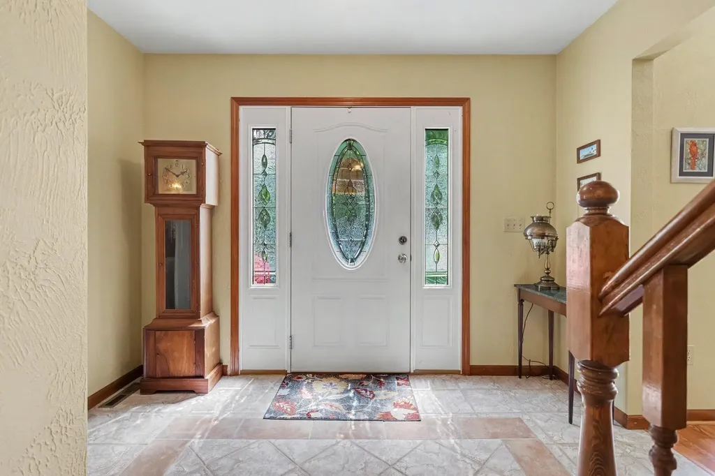 141 Rosewood Trail Battle Creek City MI 49014