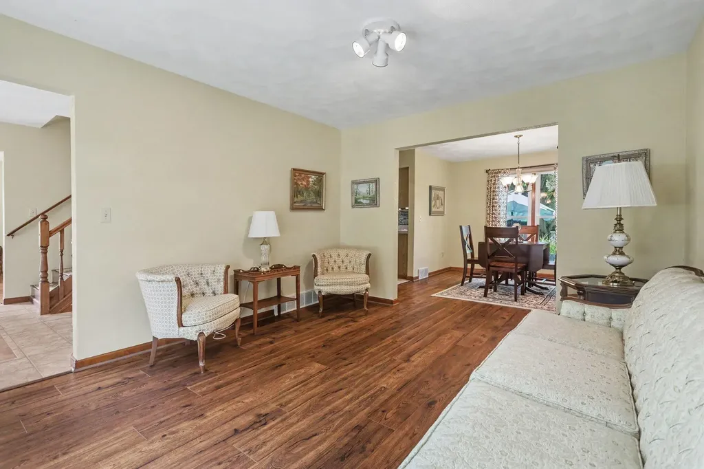 141 Rosewood Trail Battle Creek City MI 49014