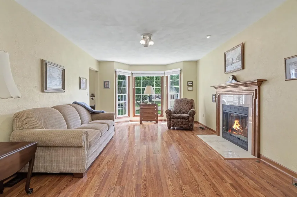 141 Rosewood Trail Battle Creek City MI 49014