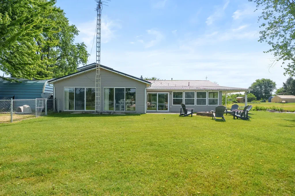 48930 68th Street Hartford Township MI 49057