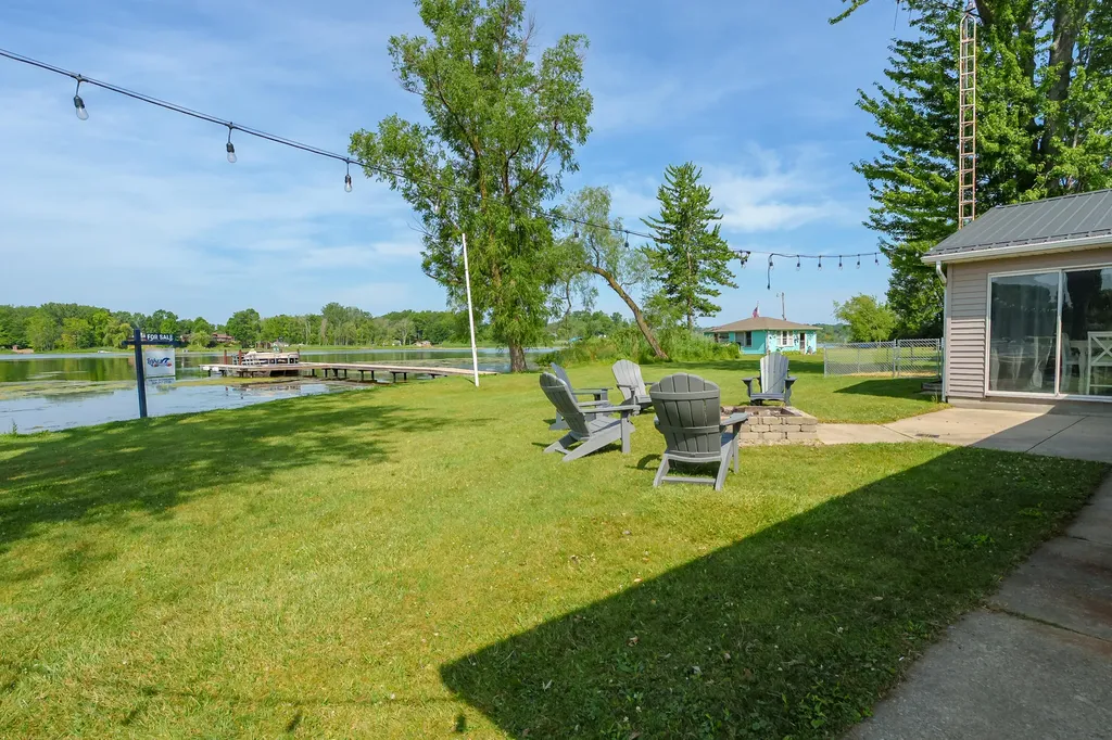 48930 68th Street Hartford Township MI 49057