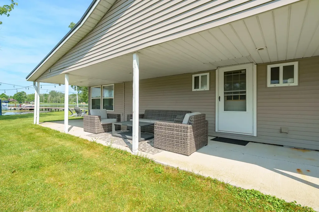 48930 68th Street Hartford Township MI 49057