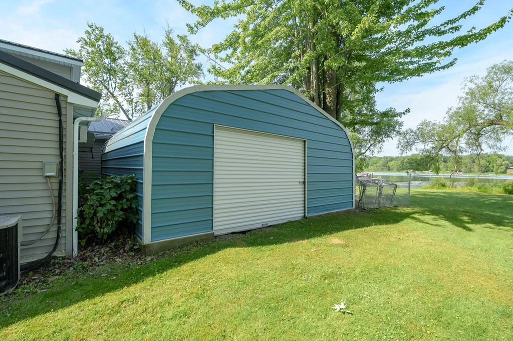 48930 68th Street Hartford Township MI 49057
