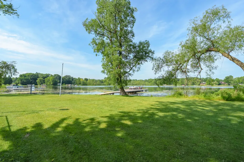 48930 68th Street Hartford Township MI 49057