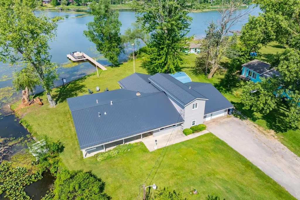 48930 68th Street Hartford Township MI 49057