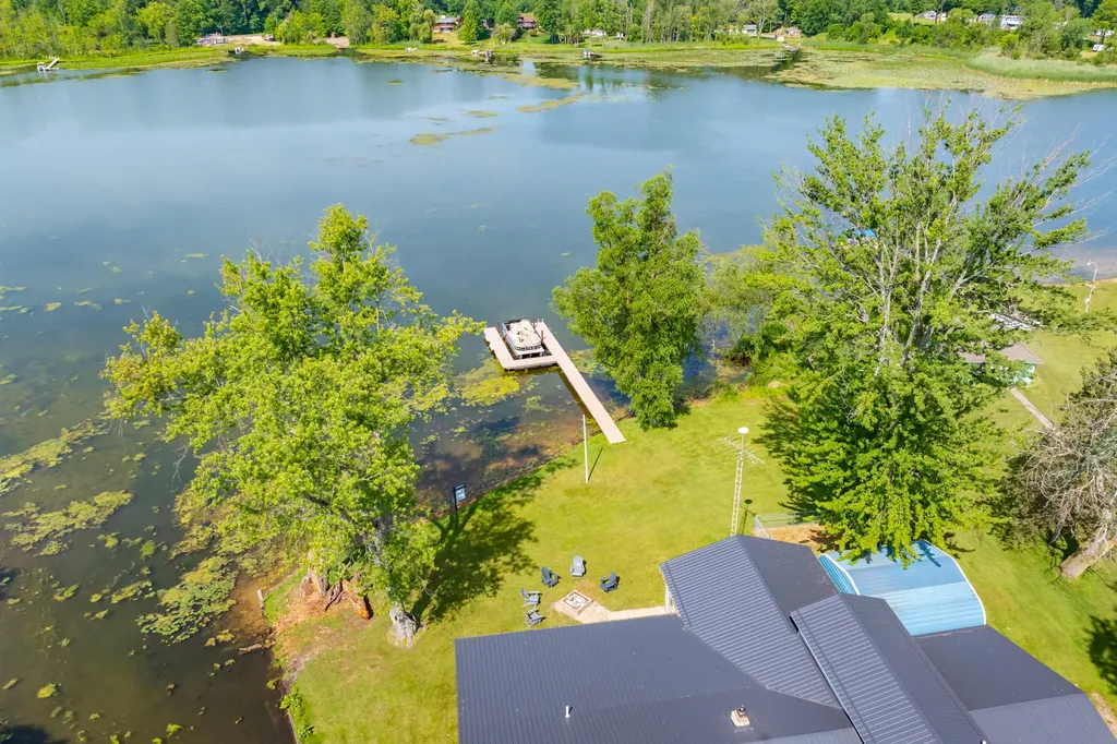 48930 68th Street Hartford Township MI 49057