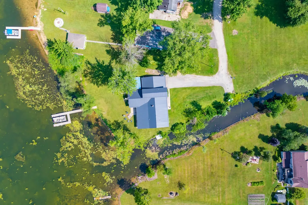 48930 68th Street Hartford Township MI 49057