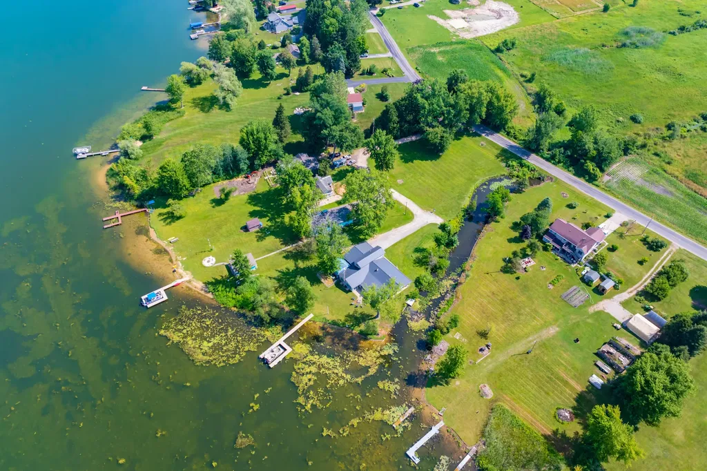 48930 68th Street Hartford Township MI 49057