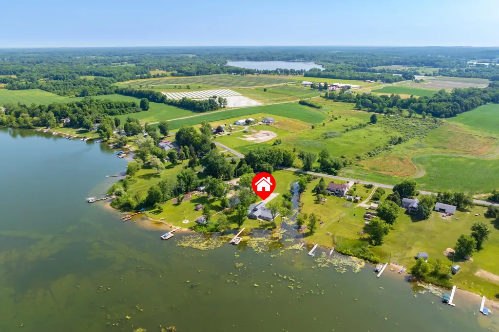 48930 68th Street Hartford Township MI 49057