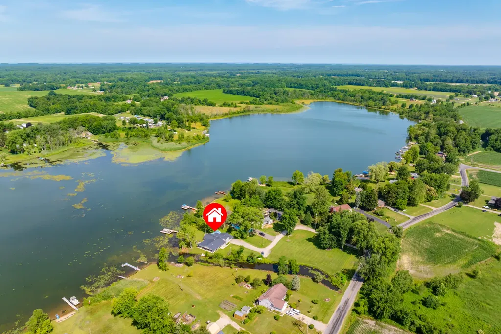 48930 68th Street Hartford Township MI 49057