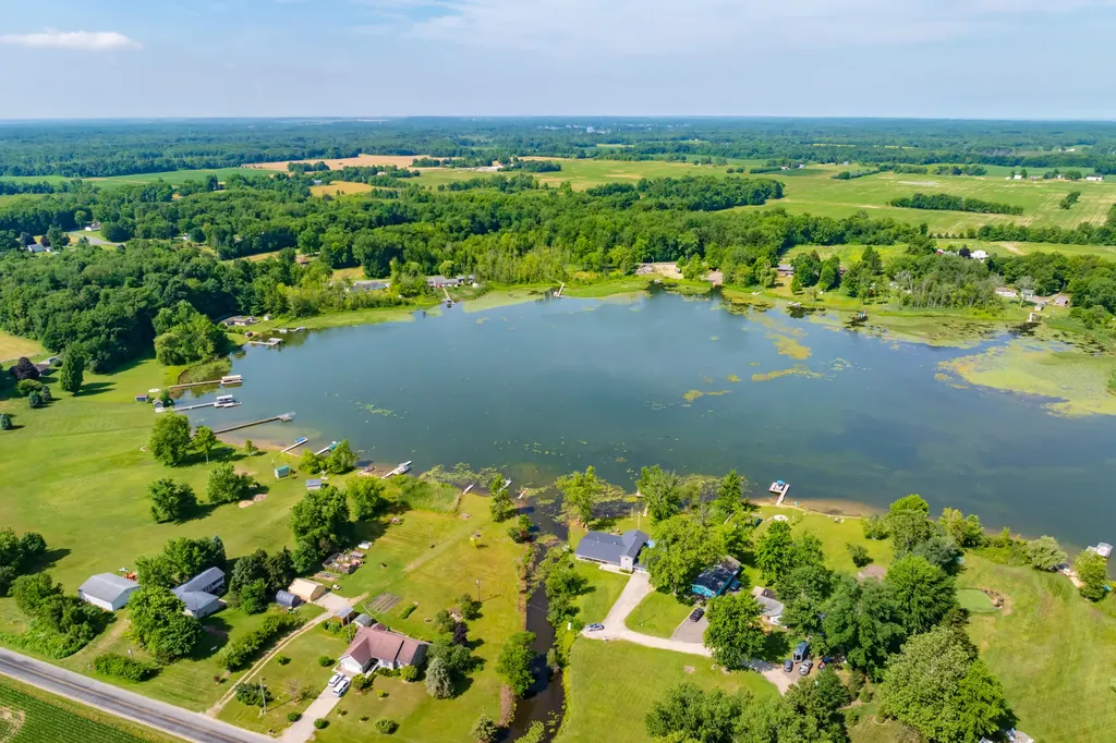 48930 68th Street Hartford Township MI 49057