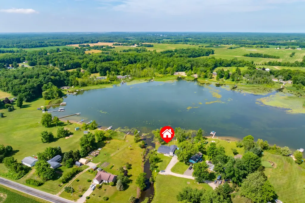 48930 68th Street Hartford Township MI 49057