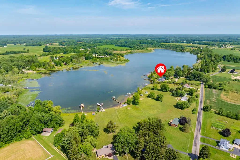 48930 68th Street Hartford Township MI 49057