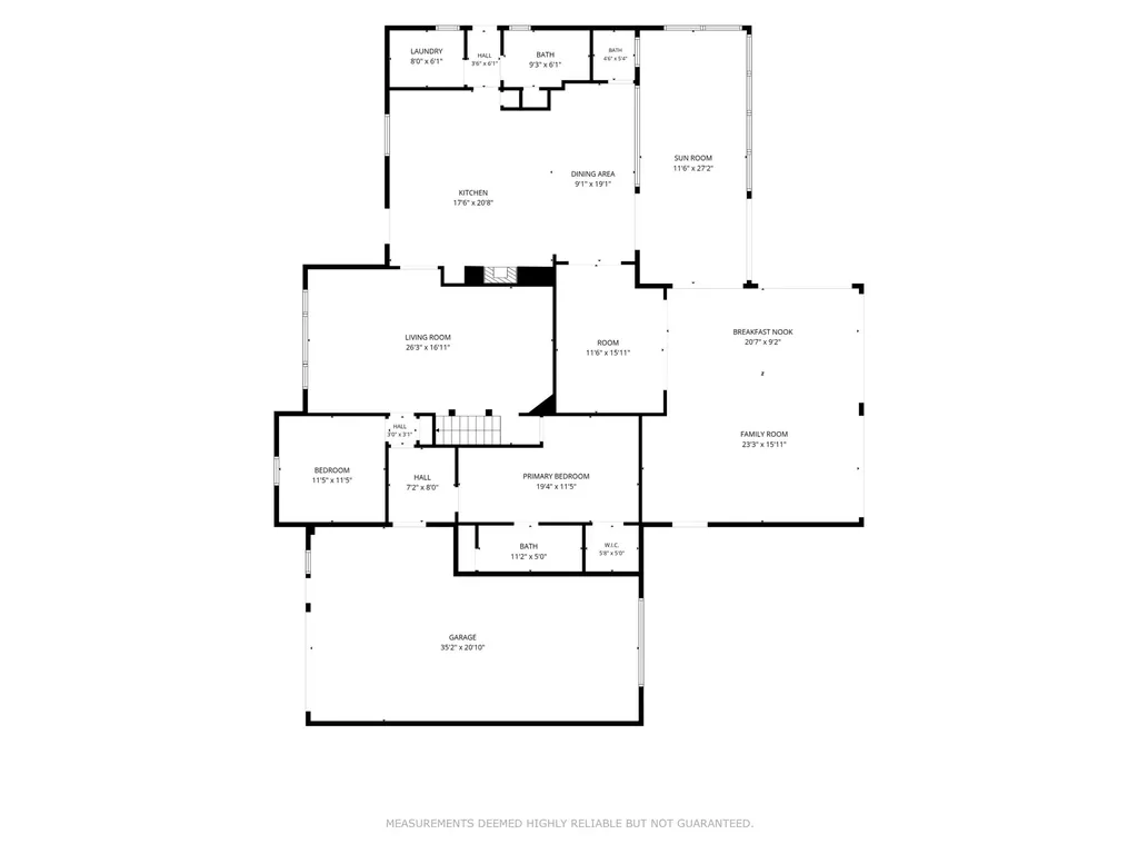 48930 68th Street Hartford Township MI 49057