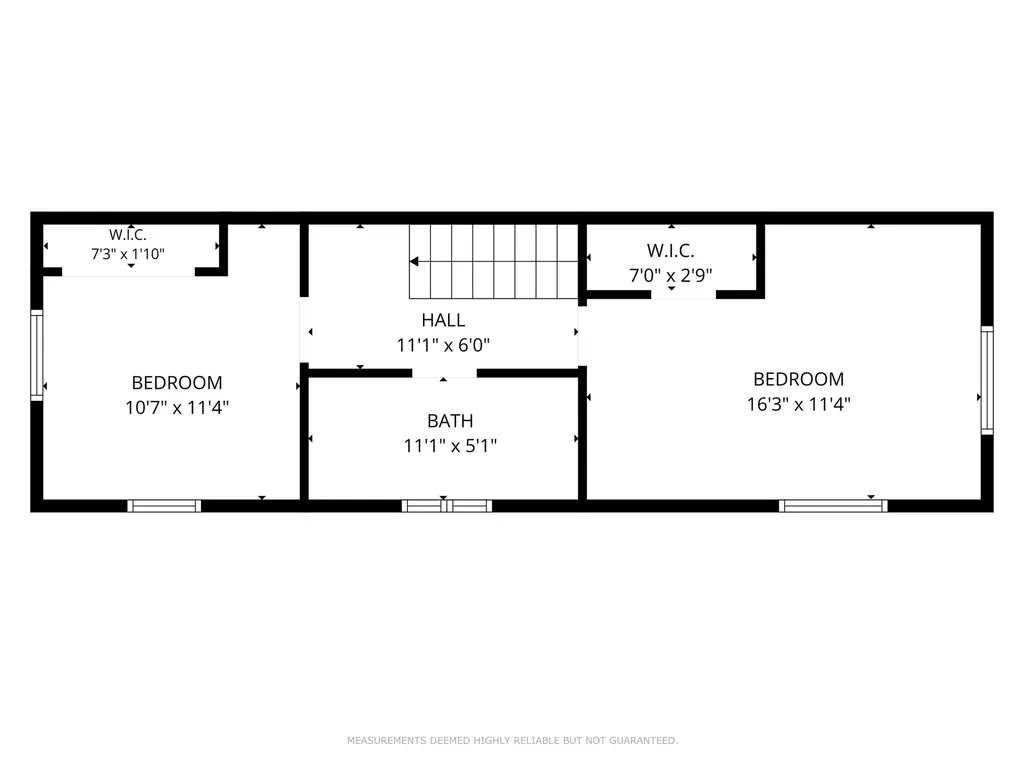 48930 68th Street Hartford Township MI 49057