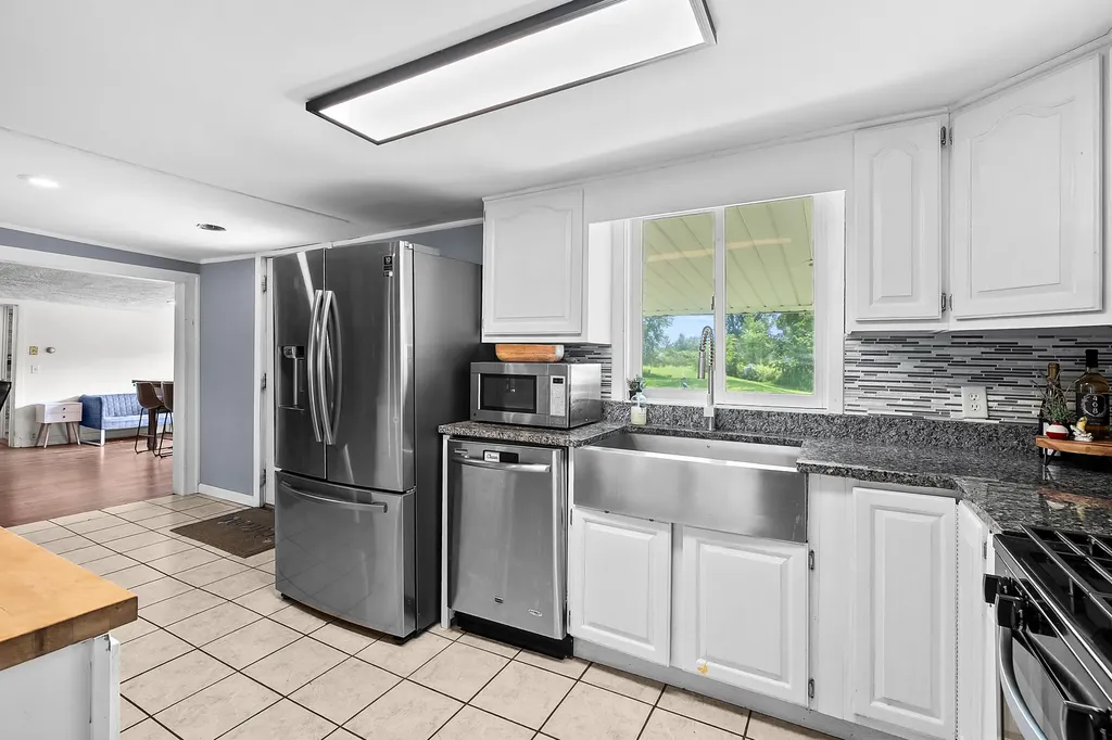 48930 68th Street Hartford Township MI 49057