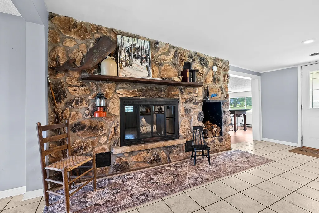 48930 68th Street Hartford Township MI 49057