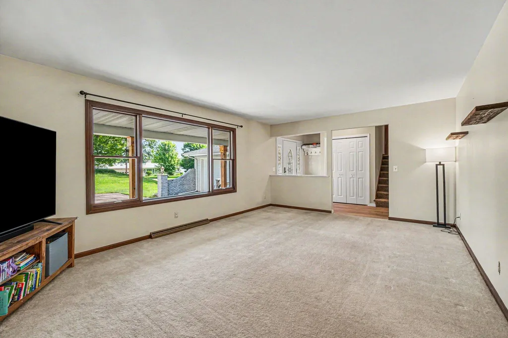 355 W F Avenue Cooper Charter Township MI 49009