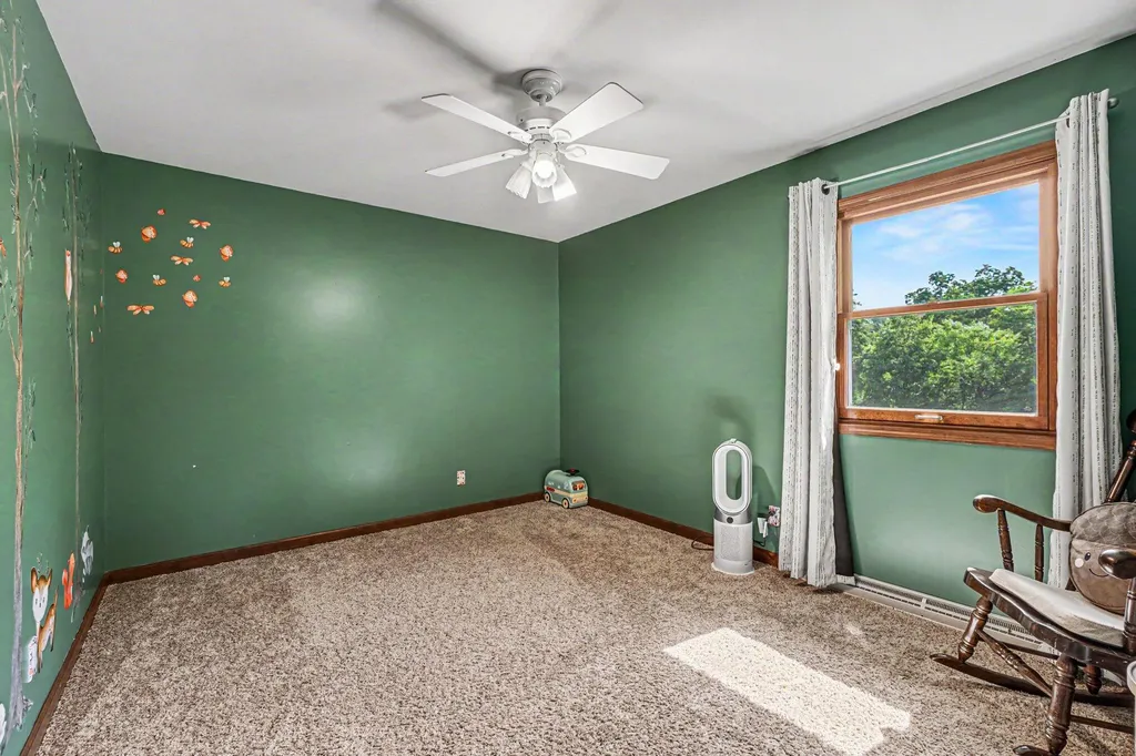 355 W F Avenue Cooper Charter Township MI 49009