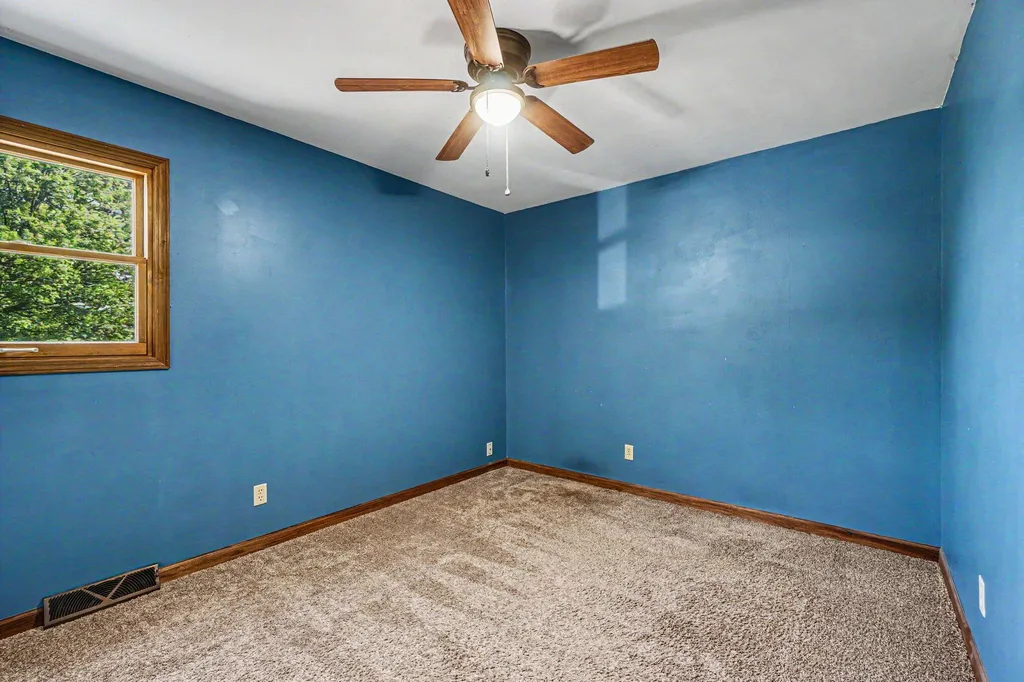 355 W F Avenue Cooper Charter Township MI 49009