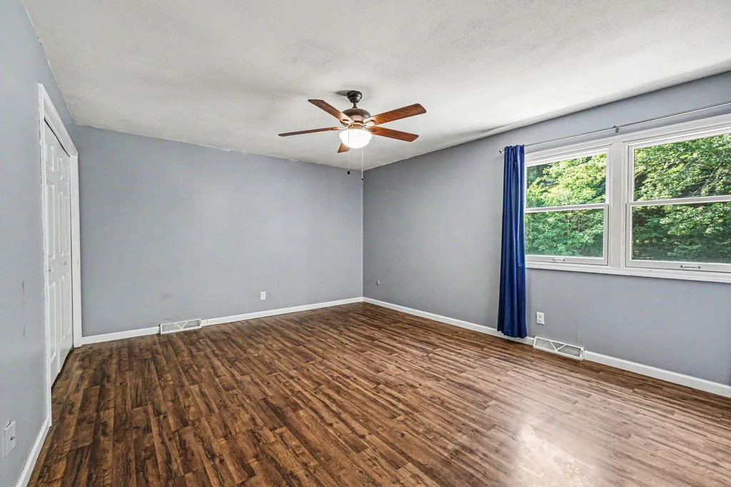355 W F Avenue Cooper Charter Township MI 49009