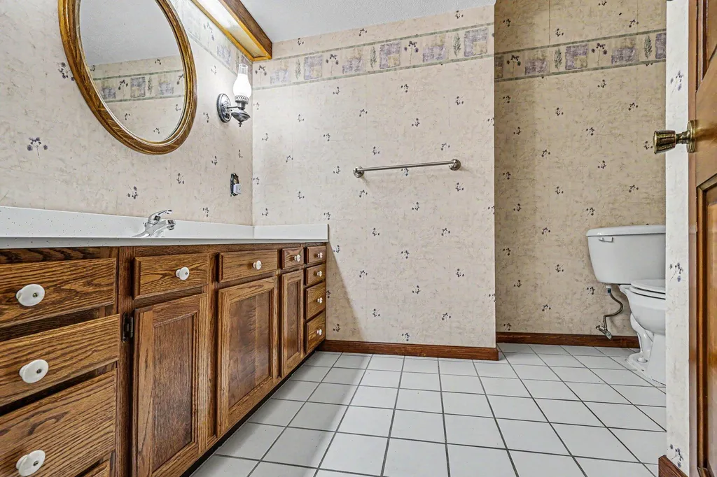 355 W F Avenue Cooper Charter Township MI 49009