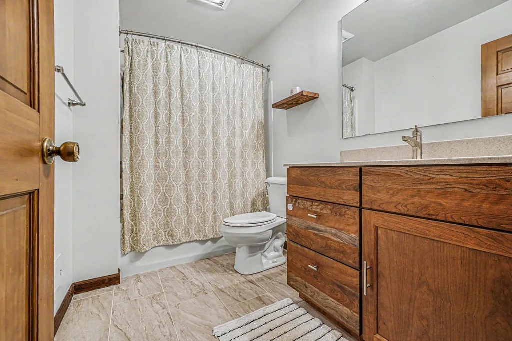 355 W F Avenue Cooper Charter Township MI 49009