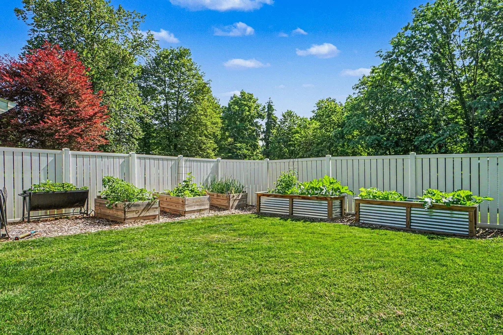 355 W F Avenue Cooper Charter Township MI 49009