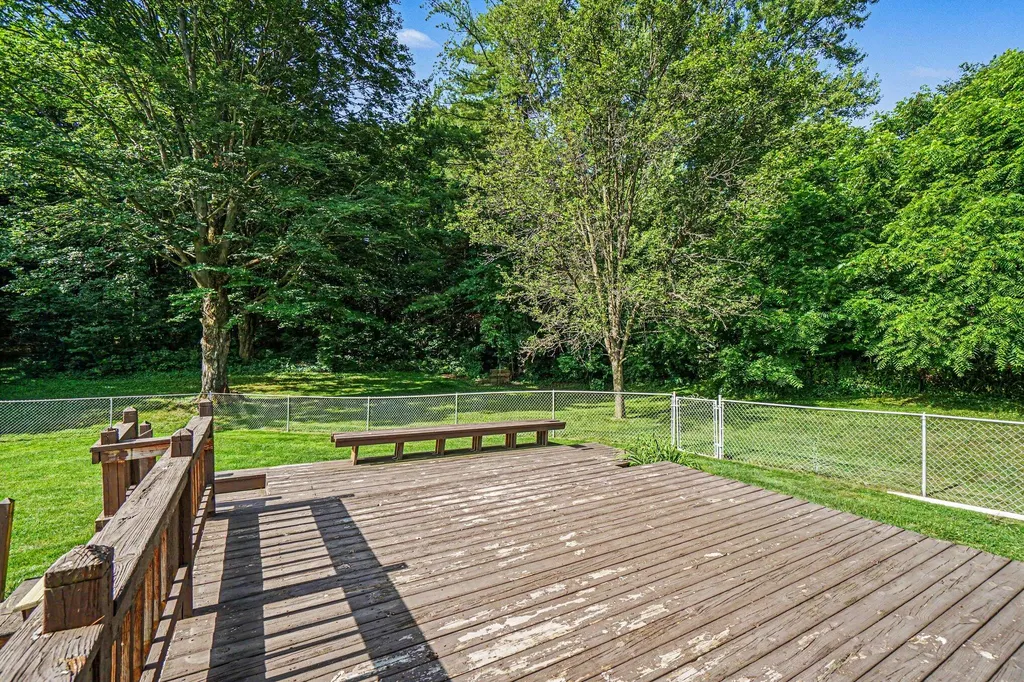 355 W F Avenue Cooper Charter Township MI 49009