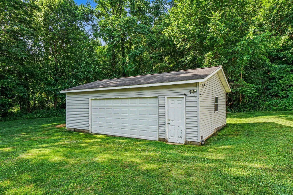 355 W F Avenue Cooper Charter Township MI 49009