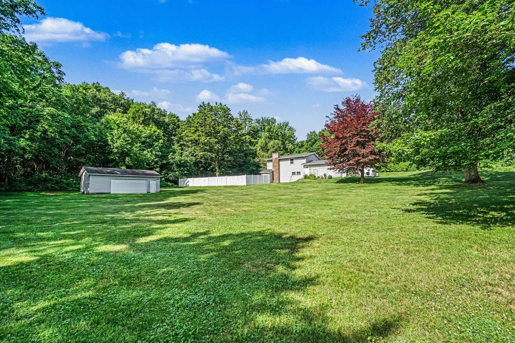 355 W F Avenue Cooper Charter Township MI 49009
