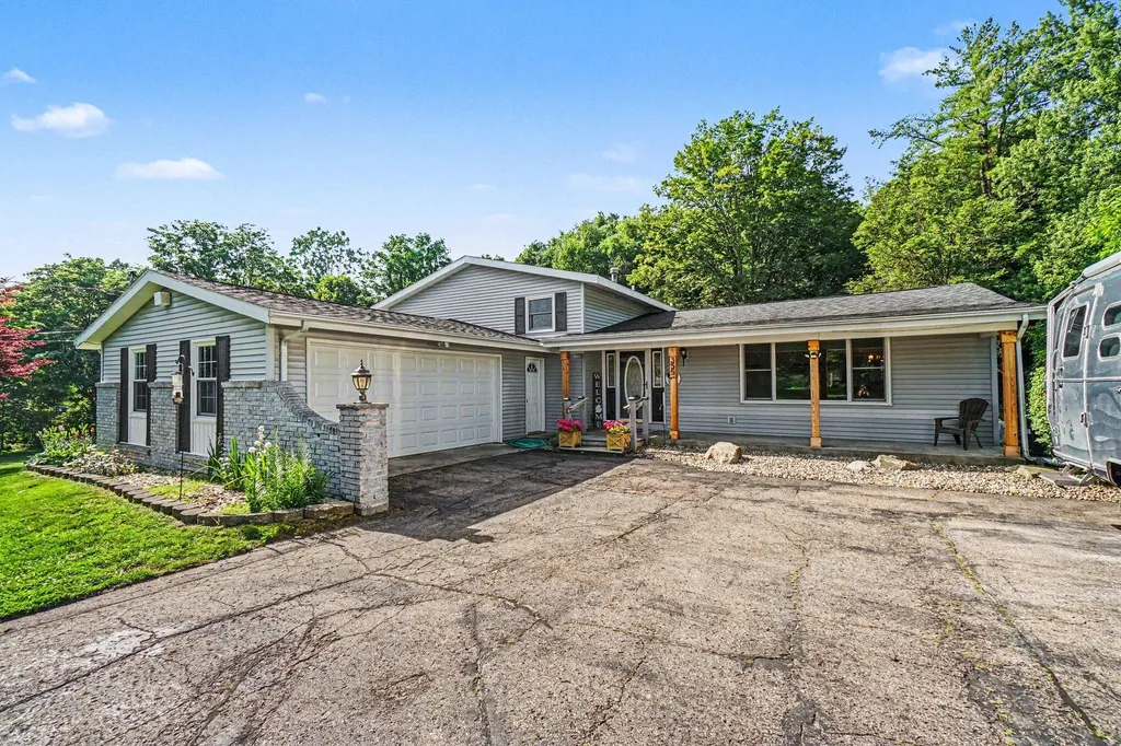 355 W F Avenue Cooper Charter Township MI 49009