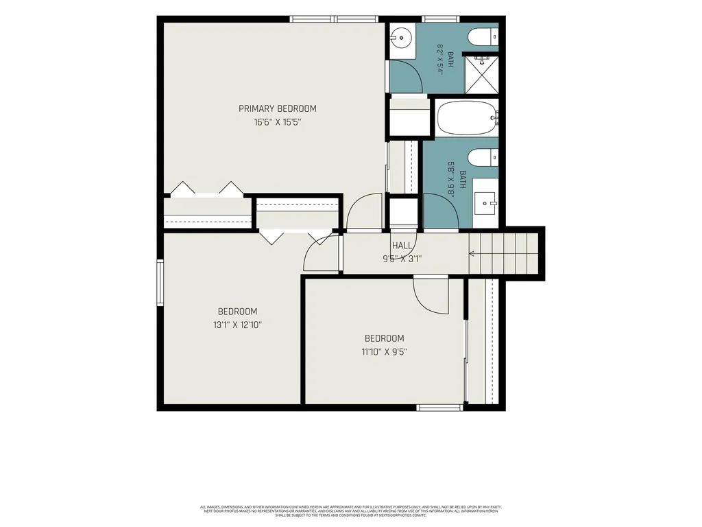 355 W F Avenue Cooper Charter Township MI 49009