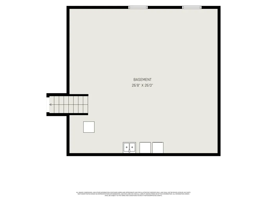 355 W F Avenue Cooper Charter Township MI 49009