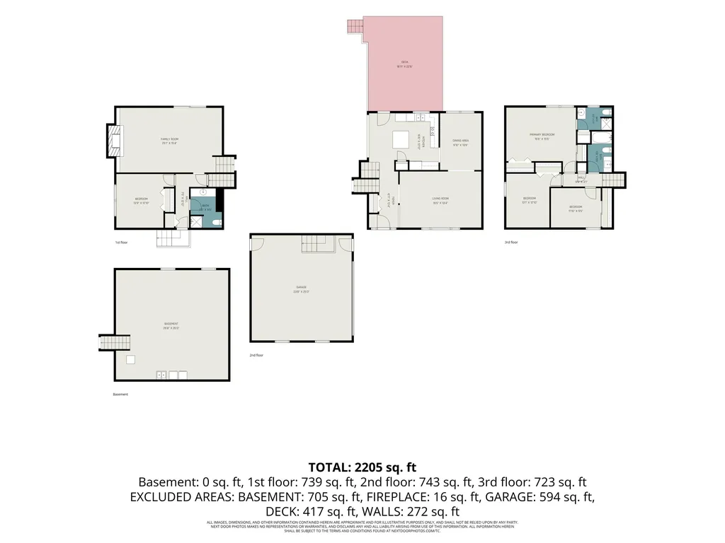 355 W F Avenue Cooper Charter Township MI 49009