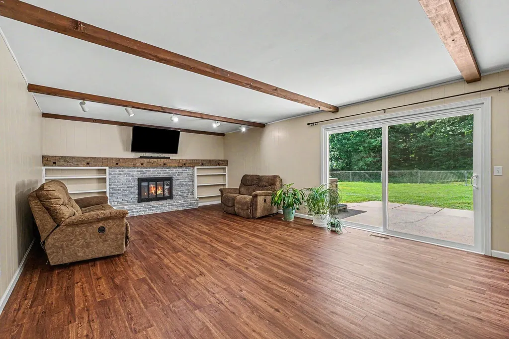 355 W F Avenue Cooper Charter Township MI 49009