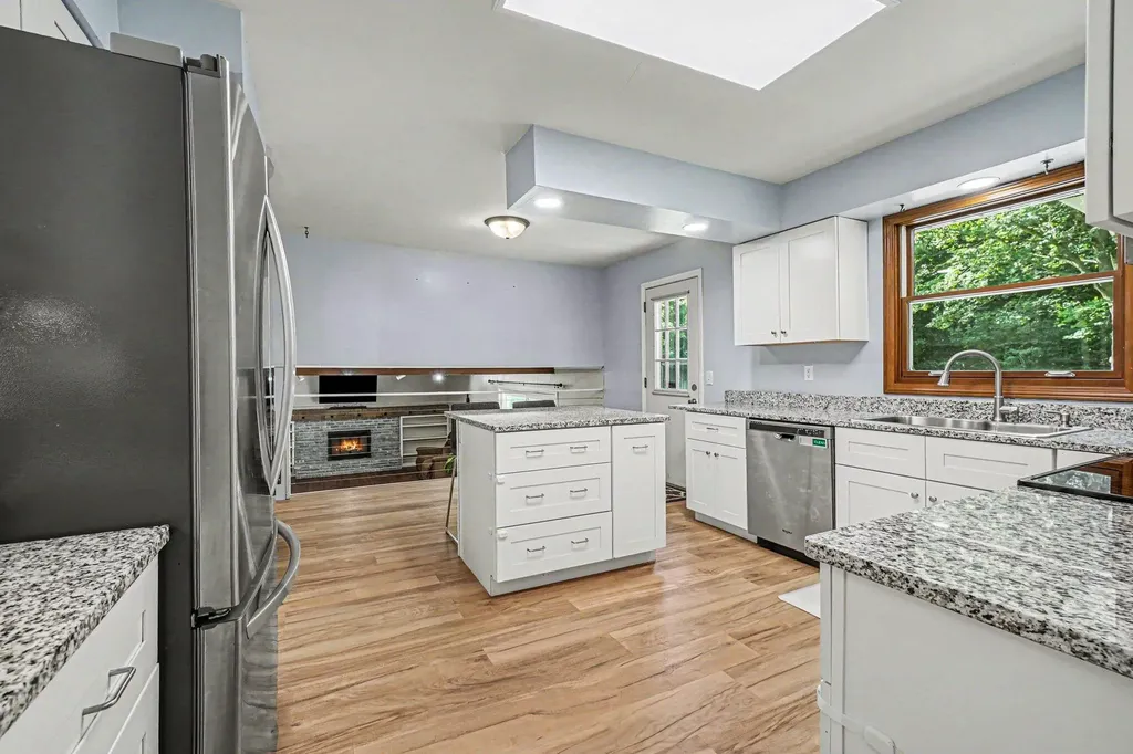 355 W F Avenue Cooper Charter Township MI 49009