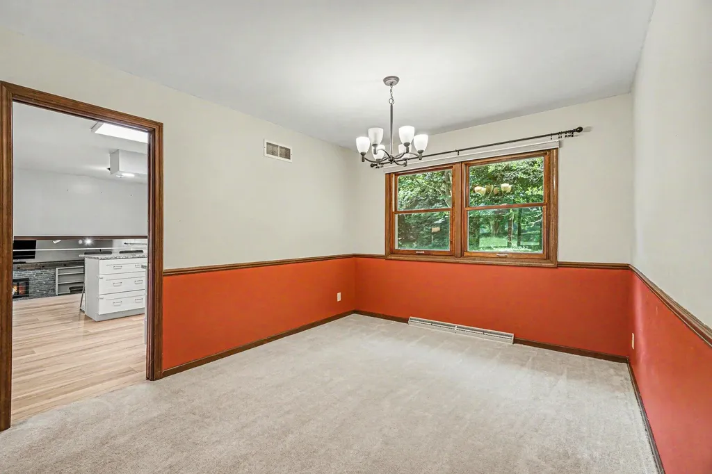 355 W F Avenue Cooper Charter Township MI 49009