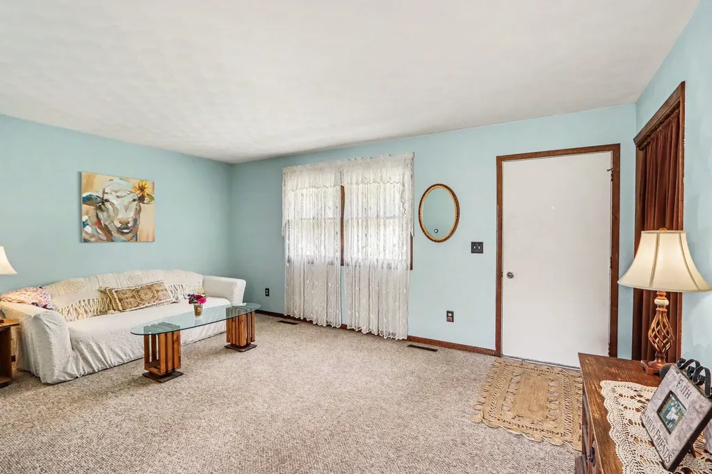 34792 Mill Lake Road Bloomingdale Township MI 49055