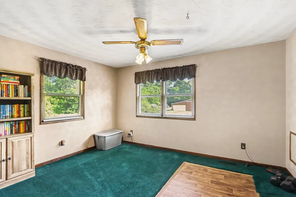 34792 Mill Lake Road Bloomingdale Township MI 49055