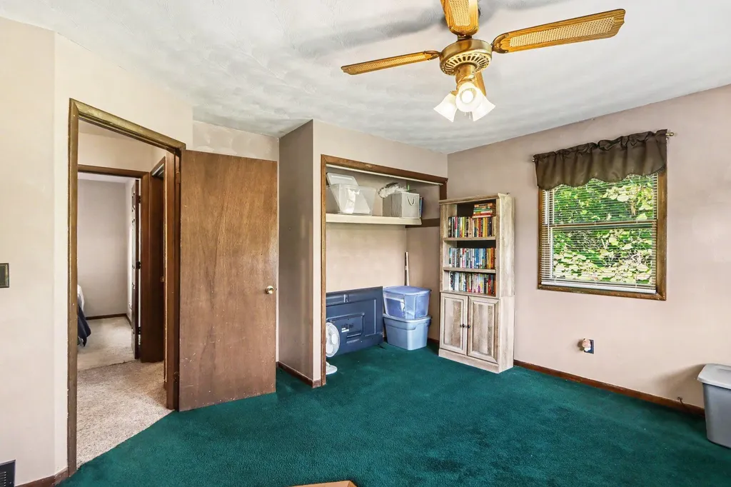 34792 Mill Lake Road Bloomingdale Township MI 49055