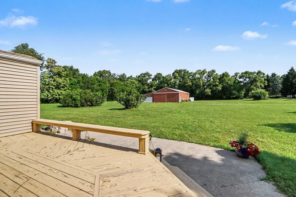 34792 Mill Lake Road Bloomingdale Township MI 49055