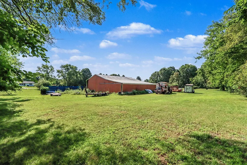 34792 Mill Lake Road Bloomingdale Township MI 49055