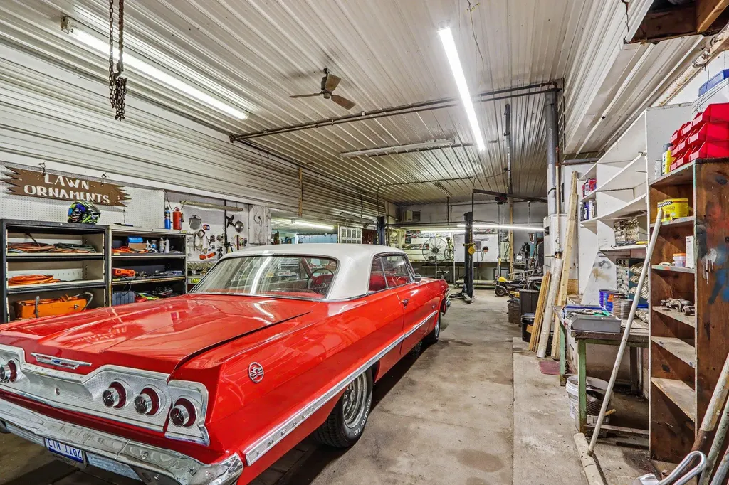 34792 Mill Lake Road Bloomingdale Township MI 49055
