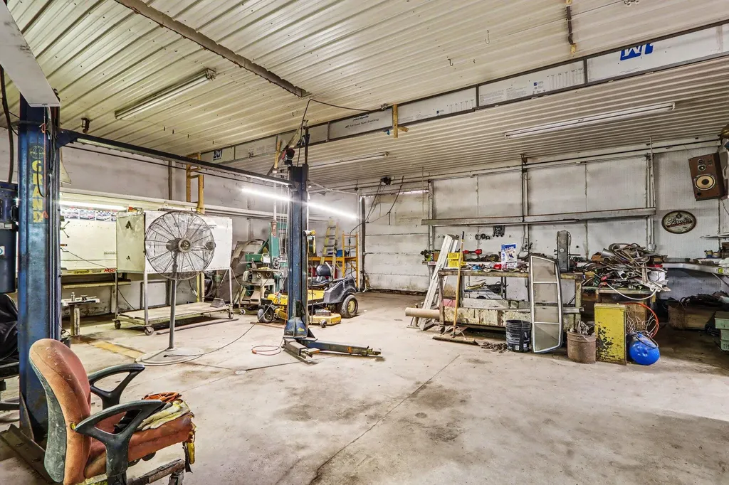 34792 Mill Lake Road Bloomingdale Township MI 49055