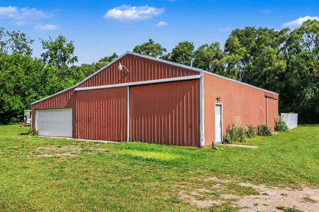 34792 Mill Lake Road Bloomingdale Township MI 49055