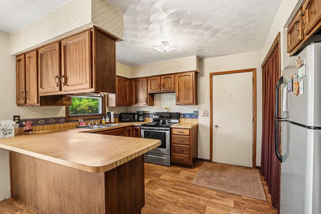 34792 Mill Lake Road Bloomingdale Township MI 49055